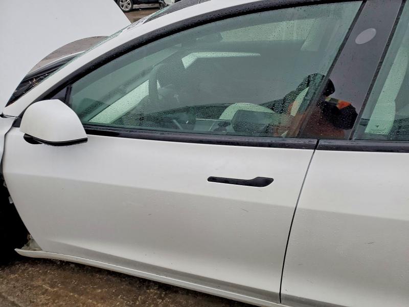 Продаж на аукціоні авто 2022 Tesla Model 3, vin: 5YJ3E1EB2NF248368, номер лоту: 98166985