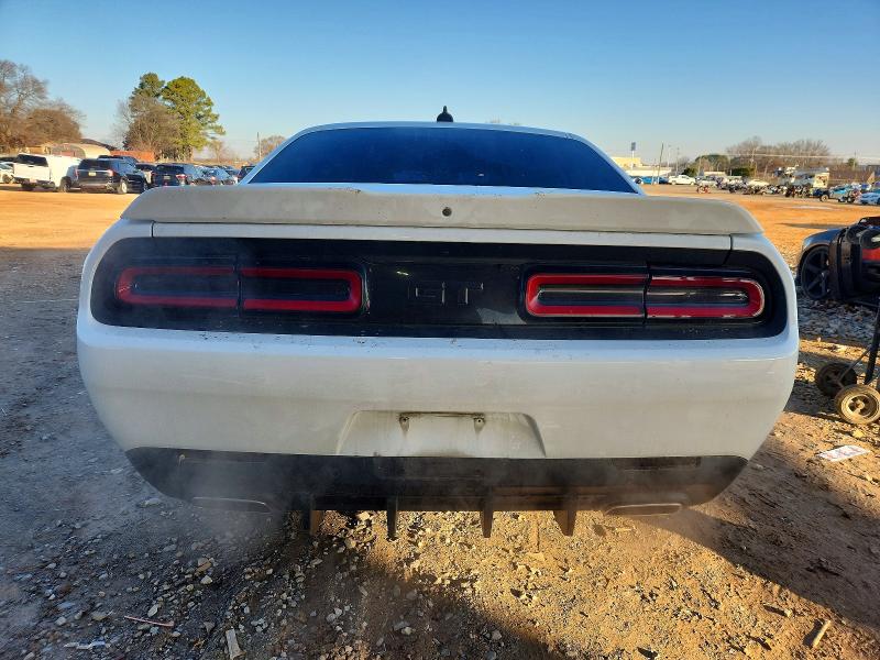 99544825 :رقم المزاد ، 2C3CDZJG1MH597053 vin ، 2021 Dodge Challenger مزاد بيع