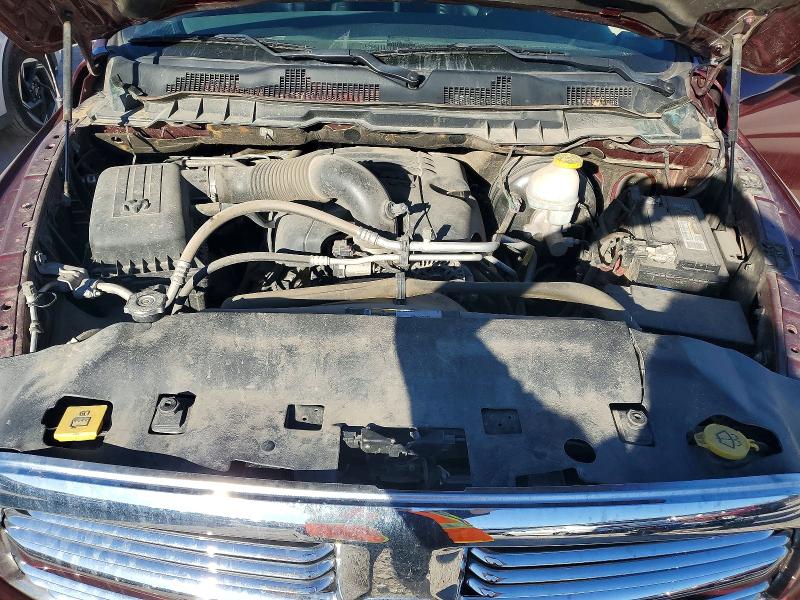 Aukcja sprzedaży 2019 Ram 1500 Classic, vin: 1C6RR7LT1KS558739, numer aukcji: 72578805