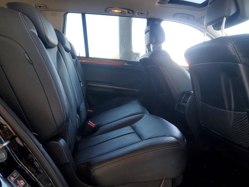 Продаж на аукціоні авто 2009 Mercedes-benz Gl, vin: 4JGBF25E69A528555, номер лоту: 75107555