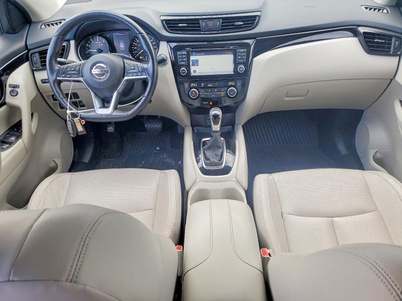 Aukcja sprzedaży 2018 Nissan Rogue Sport, vin: JN1BJ1CR9JW206120, numer aukcji: 72607335