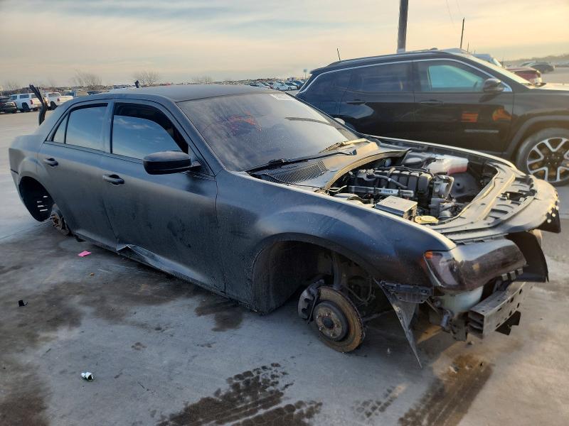 Продажа на аукционе авто 2011 Chrysler 300c, vin: 2C3CA6CT6BH522895, номер лота: 74057295