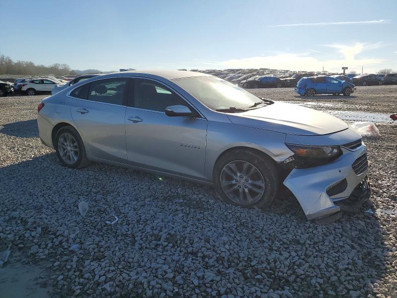 Продажа на аукционе авто 2017 Chevrolet Malibu, vin: 1G1ZE5ST1HF211769, номер лота: 73685275