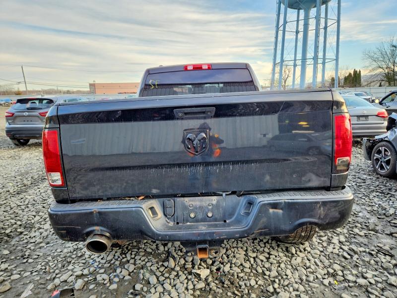 Aukcja sprzedaży 2015 Ram 1500, vin: 1C6RR7FT9FS767308, numer aukcji: 72607075