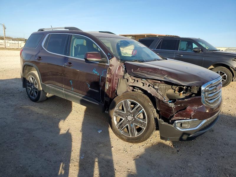 Продажа на аукционе авто 2017 Gmc Acadia, vin: 1GKKNULS1HZ231127, номер лота: 98940305