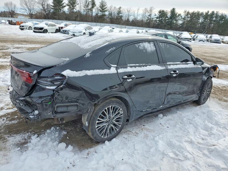 Продаж на аукціоні авто 2022 Kia Forte, vin: 3KPF54AD2NE483879, номер лоту: 74954705