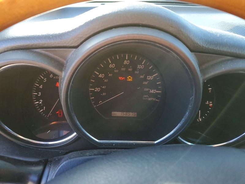 Продажа на аукционе авто 2005 Lexus Rx, vin: 2T2GA31U75C020995, номер лота: 98718665