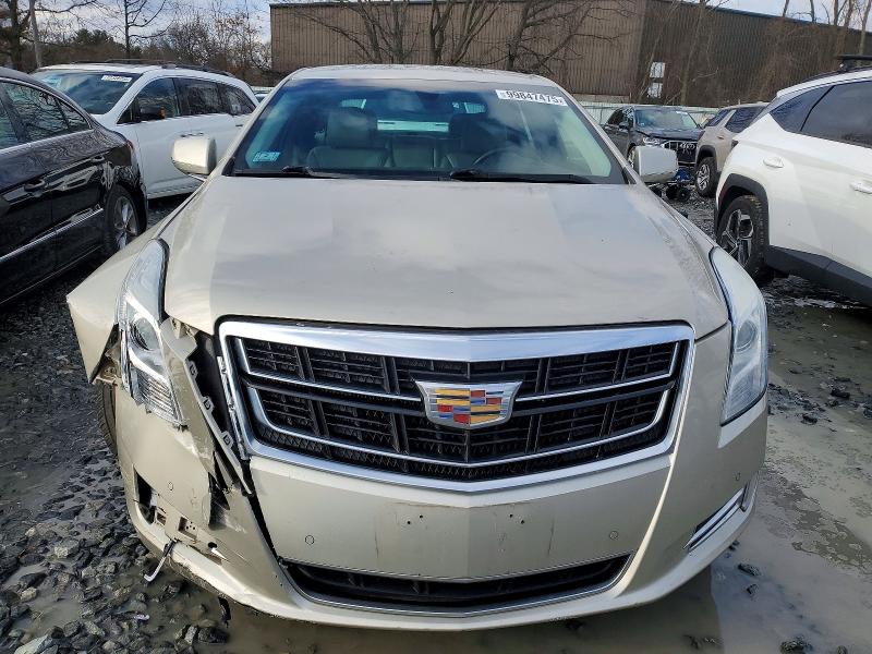 Продажа на аукционе авто 2016 Cadillac Xts, vin: 2G61N5S36G9171994, номер лота: 99847475