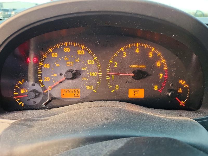 Aukcja sprzedaży 2003 Infiniti G35, vin: JNKCV54E13M213066, numer aukcji: 72542625