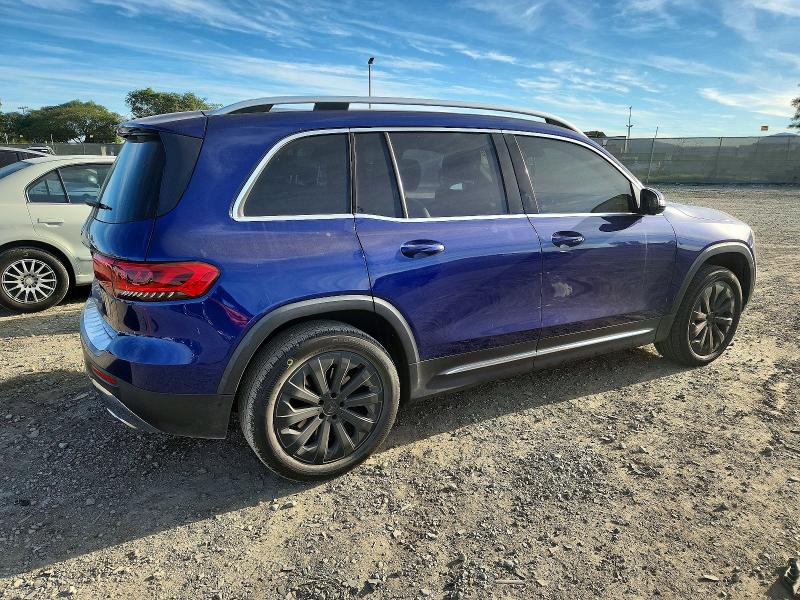 Продаж на аукціоні авто 2020 Mercedes-benz Glb, vin: W1N4M4GB7LW020664, номер лоту: 73541275