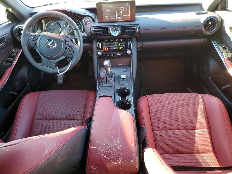 Aukcja sprzedaży 2025 Lexus Is, vin: JTHBZ1B25S5091922, numer aukcji: 74691405