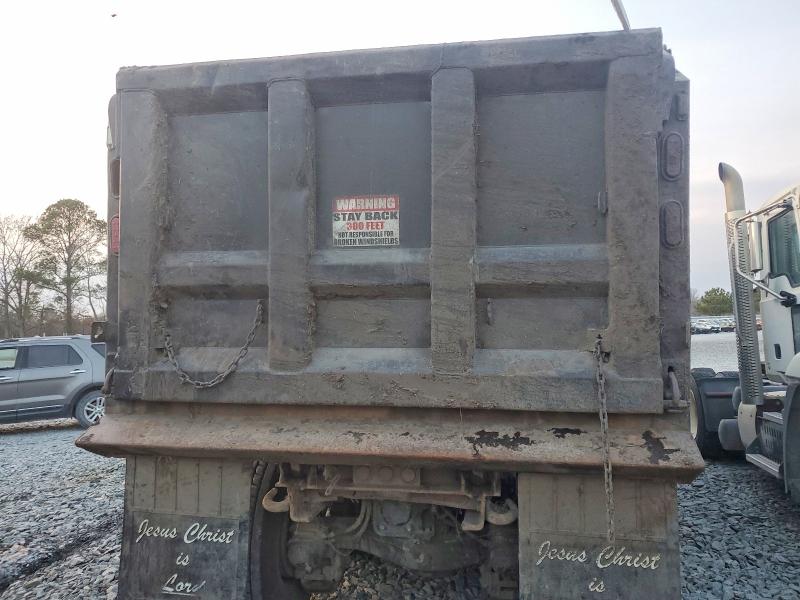 Продажа на аукционе авто 2007 Mack Ctp713 700, vin: 1M2AT04C17M002354, номер лота: 72148515