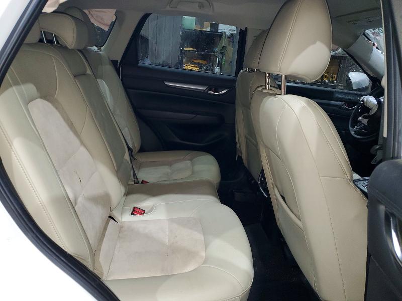 Aukcja sprzedaży 2023 Mazda Cx-5, vin: JM3KFBBM8P0142567, numer aukcji: 74130185
