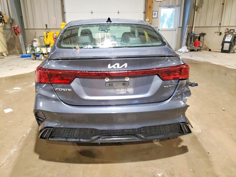 Aukcja sprzedaży 2022 Kia Forte, vin: 3KPF54AD3NE484667, numer aukcji: 99615895