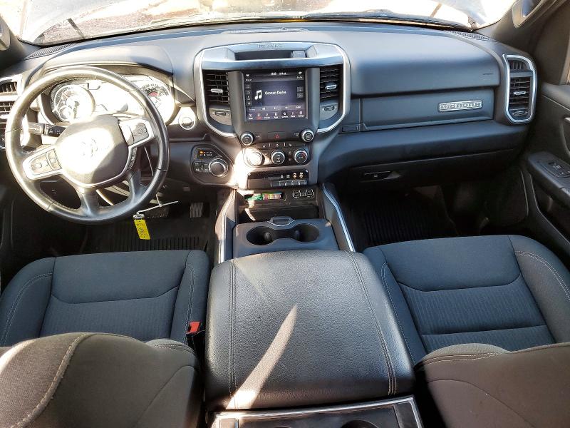Продаж на аукціоні авто 2021 Ram 1500, vin: 1C6SRFFT7MN776466, номер лоту: 72163715