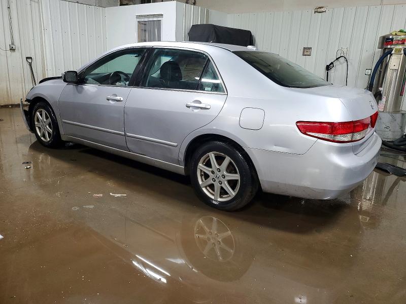 Aukcja sprzedaży 2004 Honda Accord, vin: 1HGCM66584A076851, numer aukcji: 72873935