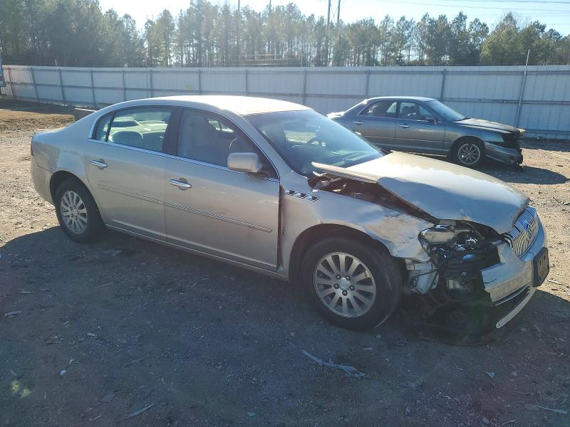 Продаж на аукціоні авто 2007 Buick Lucerne, vin: 1G4HP57267U177606, номер лоту: 72459285