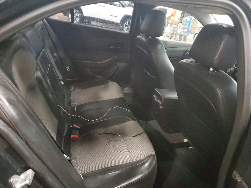 98756905 :رقم المزاد ، 1G11C5SA2DF193990 vin ، 2013 Chevrolet Malibu مزاد بيع