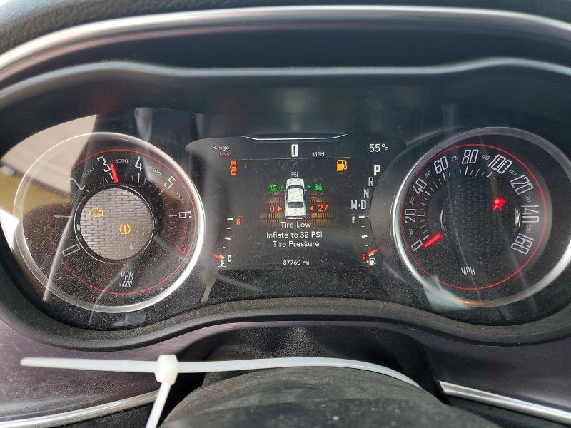 Aukcja sprzedaży 2018 Dodge Challenger, vin: 2C3CDZAGXJH171891, numer aukcji: 99423685