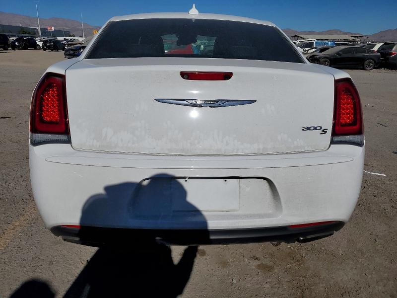 2019 Chrysler 300 მანქანა იყიდება აუქციონზე, vin: 2C3CCABG3KH708086, აუქციონის ნომერი: 73449105