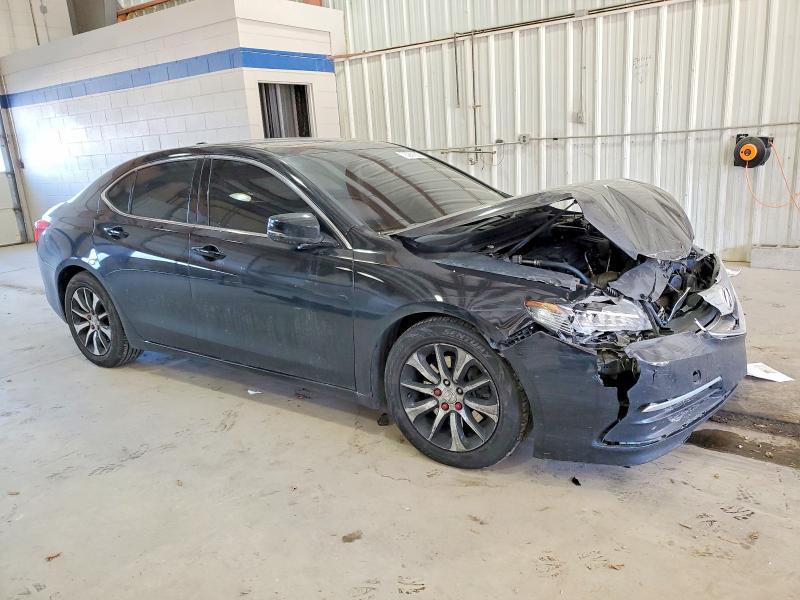 73291835 :رقم المزاد ، 19UUB1F31FA023763 vin ، 2015 Acura Tlx مزاد بيع