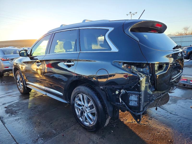 Aukcja sprzedaży 2015 Infiniti Qx60, vin: 5N1AL0MMXFC526583, numer aukcji: 73017445