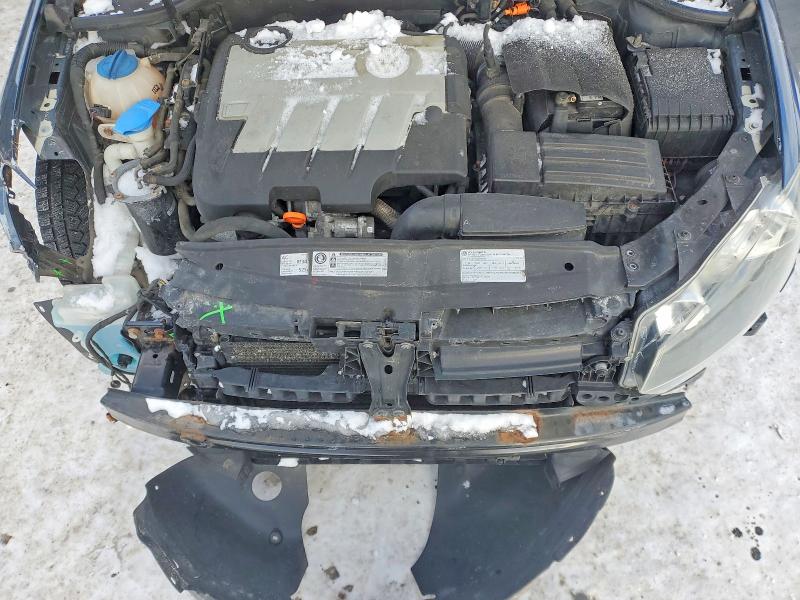 Продажа на аукционе авто 2013 Volkswagen Golf, vin: WVWDM7AJ5DW044035, номер лота: 72406005