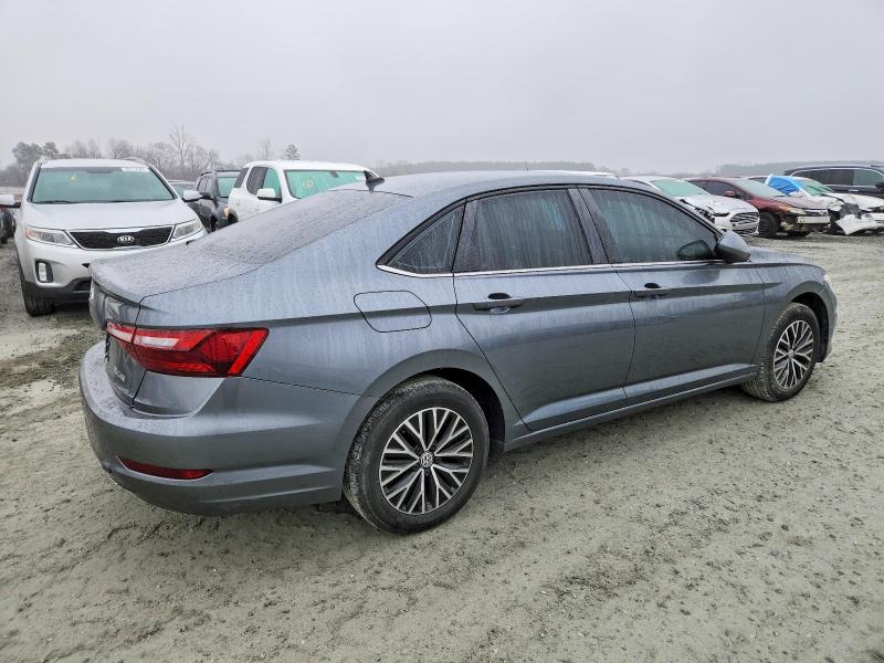 97775165 :رقم المزاد ، 3VWC57BU5MM037763 vin ، 2021 Volkswagen Jetta مزاد بيع