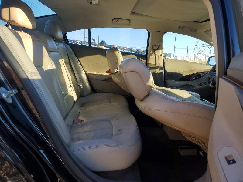 Aukcja sprzedaży 2010 Buick Lacrosse, vin: 1G4GC5EG6AF176134, numer aukcji: 98635165