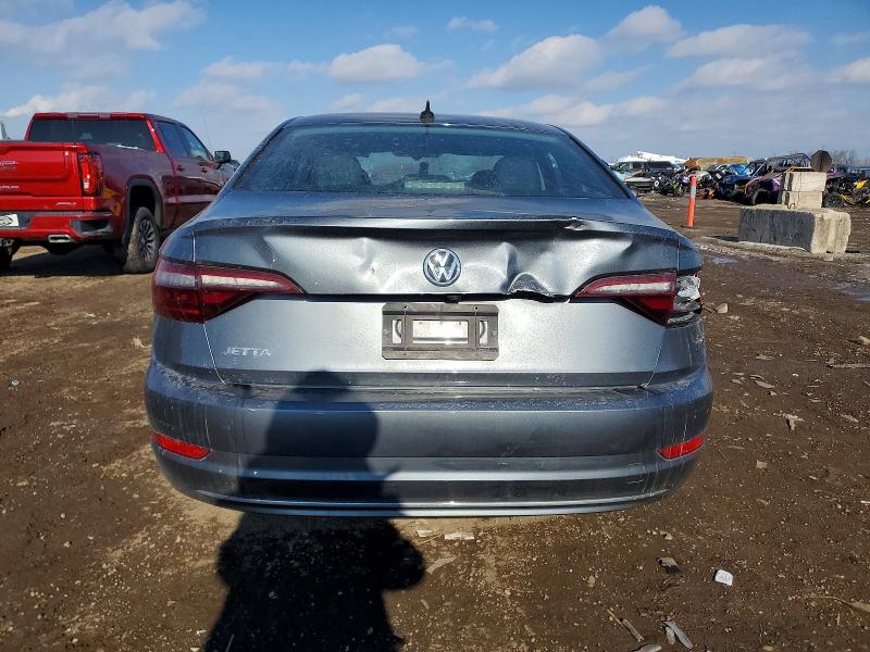 Продажа на аукционе авто 2020 Volkswagen Jetta, vin: 3VWCB7BU3LM020306, номер лота: 73681475