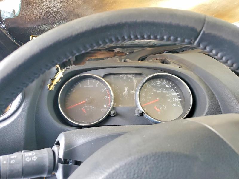 2011 Nissan Rogue მანქანა იყიდება აუქციონზე, vin: JN8AS5MVXBW310808, აუქციონის ნომერი: 98639635