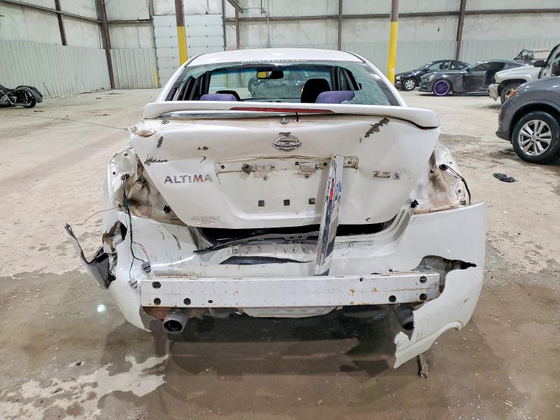 Продажа на аукционе авто 2012 Nissan Altima, vin: 1N4AL2AP3CN426233, номер лота: 99715285
