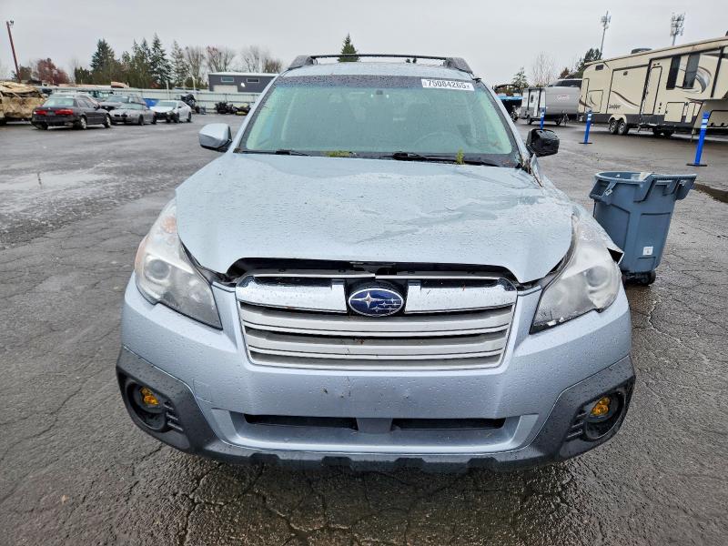 2013 Subaru Outback მანქანა იყიდება აუქციონზე, vin: 4S4BRDLC7D2236548, აუქციონის ნომერი: 75084265