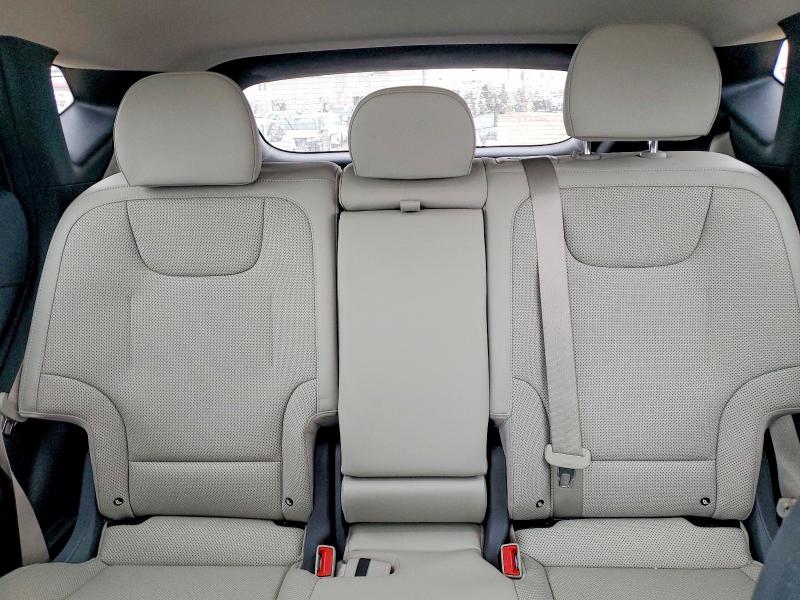 99484685 :رقم المزاد ، KNDC34LA1R5618752 vin ، 2024 Kia Ev6 مزاد بيع
