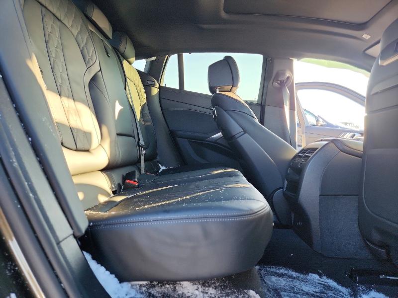 Aukcja sprzedaży 2026 Bmw X6, vin: 5UX33EX06T9091023, numer aukcji: 73923675