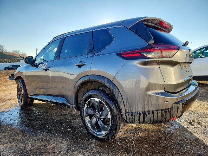 Продажа на аукционе авто 2026 Nissan Rogue, vin: 5N1BT3BBXTC684327, номер лота: 72670775