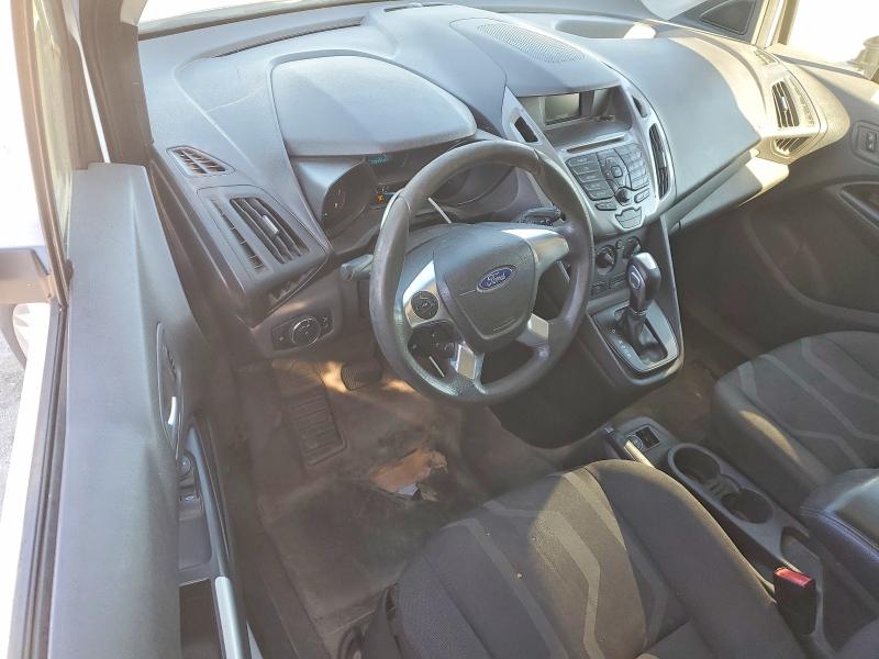 2016 Ford Transit Co მანქანა იყიდება აუქციონზე, vin: NM0LS7F72G1269333, აუქციონის ნომერი: 94896735