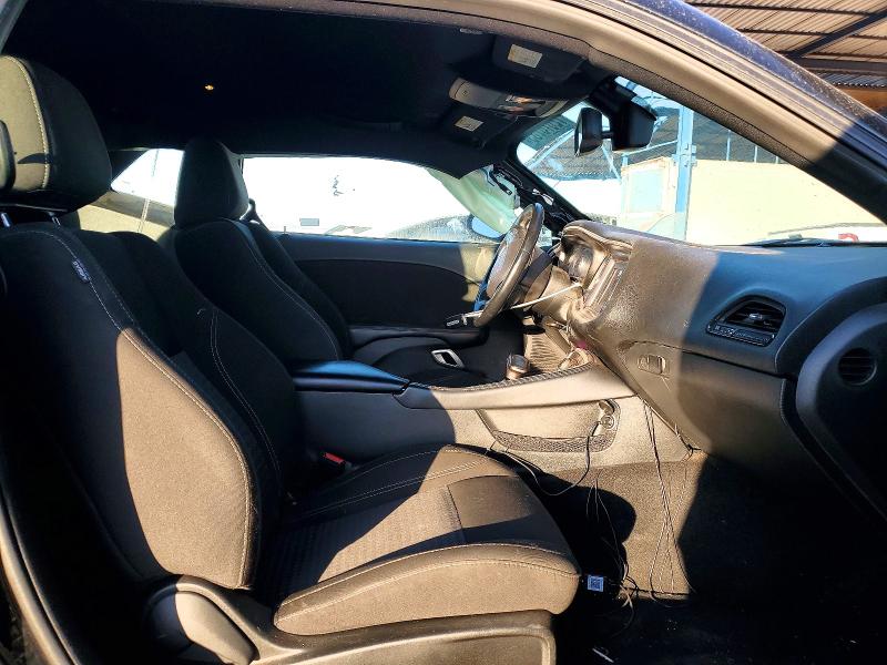 Продажа на аукционе авто 2021 Dodge Challenger, vin: 2C3CDZAG4MH538627, номер лота: 72678735