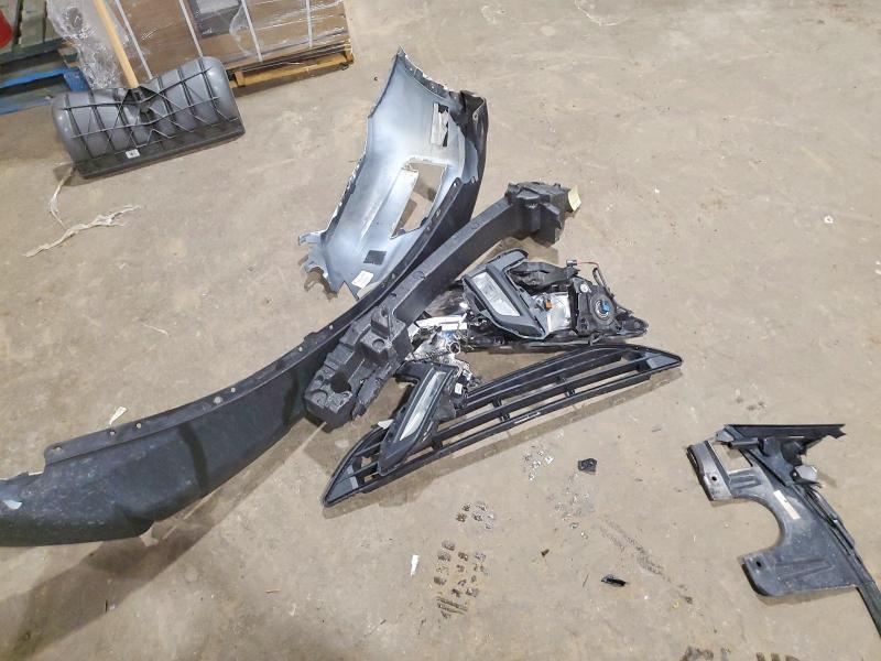 72716765 :رقم المزاد ، 5N1AT2MV0LC789519 vin ، 2020 Nissan Rogue مزاد بيع