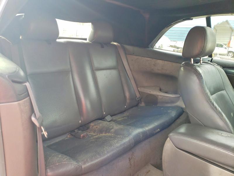 2005 Toyota Camry Solara მანქანა იყიდება აუქციონზე, vin: 4T1FA38P95U049509, აუქციონის ნომერი: 72447305