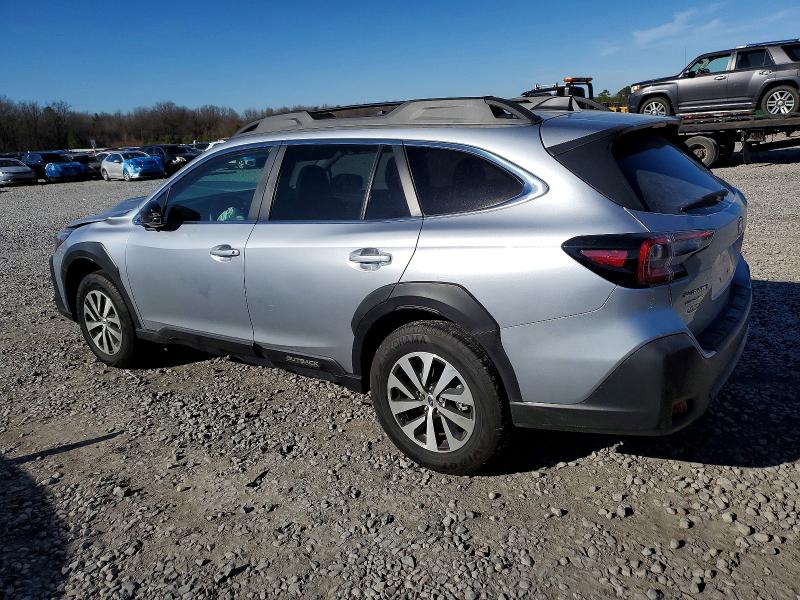 Продажа на аукционе авто 2025 Subaru Outback, vin: 4S4BTADC7S3260130, номер лота: 98958355