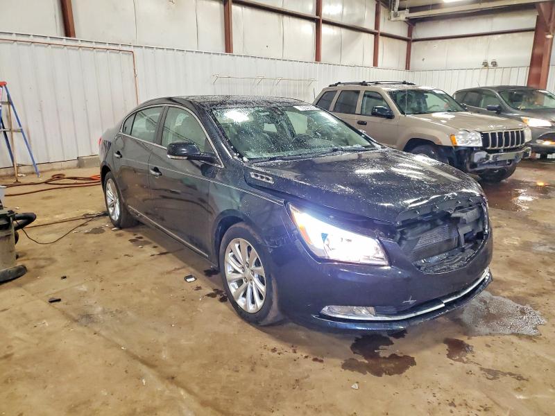Продажа на аукционе авто 2014 Buick Lacrosse, vin: 1G4GB5GR0EF294574, номер лота: 72545805