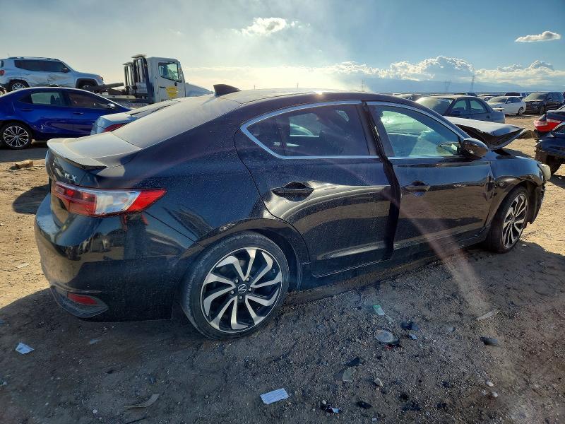 Продаж на аукціоні авто 2016 Acura Ilx, vin: 19UDE2F86GA008248, номер лоту: 74695335