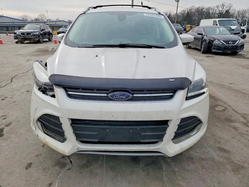 Продажа на аукционе авто 2014 Ford Escape, vin: 1FMCU9JX0EUA75522, номер лота: 72341495