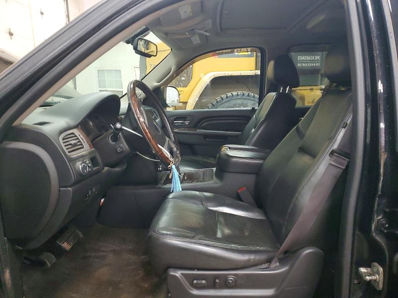 2013 Gmc Yukon მანქანა იყიდება აუქციონზე, vin: 1GKS2EEF0DR337030, აუქციონის ნომერი: 74272895