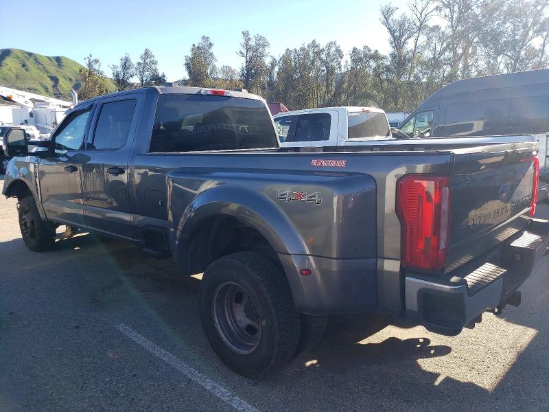 2023 Ford F350 მანქანა იყიდება აუქციონზე, vin: 1FT8W3DT7PEC40831, აუქციონის ნომერი: 72162955