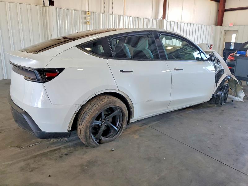Aukcja sprzedaży 2026 Tesla Model Y, vin: 7SAYGDED6TF540673, numer aukcji: 99555975
