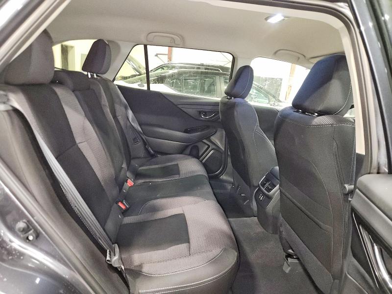 Продажа на аукционе авто 2025 Subaru Outback, vin: 4S4BTADC3S3303376, номер лота: 73599665
