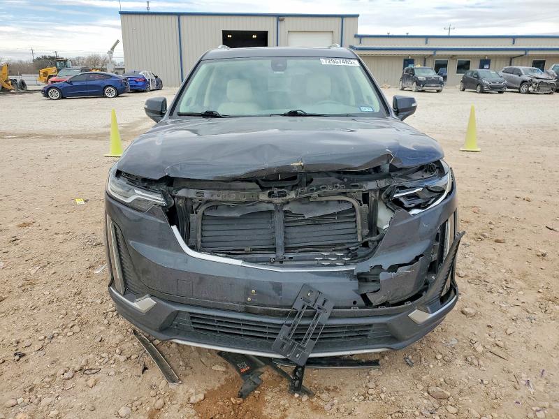 Aukcja sprzedaży 2021 Cadillac Xt6, vin: 1GYKPCRSXMZ227573, numer aukcji: 72957485