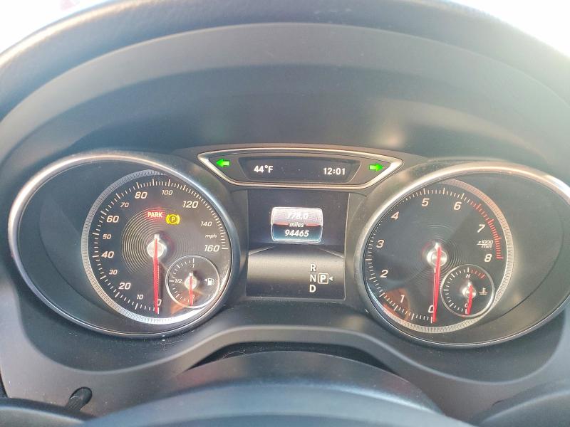 Продажа на аукционе авто 2018 Mercedes-benz Cla 250, vin: WDDSJ4EB4JN590429, номер лота: 74035565